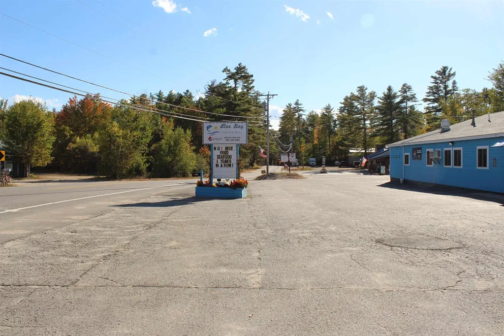 3381 Province Lake Road Wakefield NH 03830