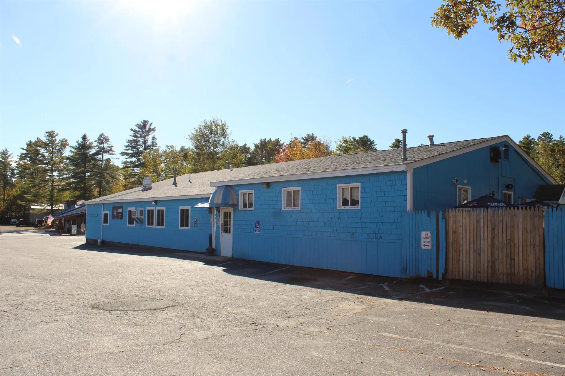 3381 Province Lake Road Wakefield NH 03830