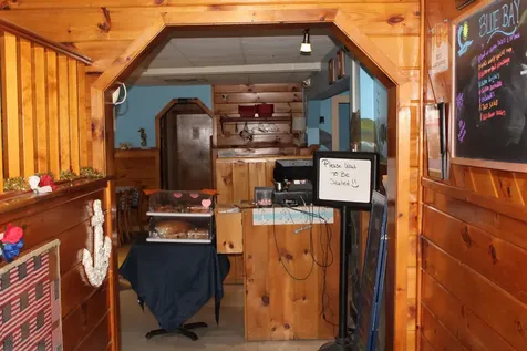 3381 Province Lake Road Wakefield NH 03830