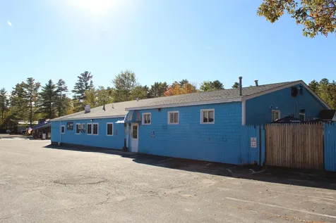 3381 Province Lake Road Wakefield NH 03830