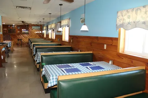 3381 Province Lake Road Wakefield NH 03830