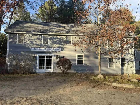9 Depot Road Chichester NH 03258