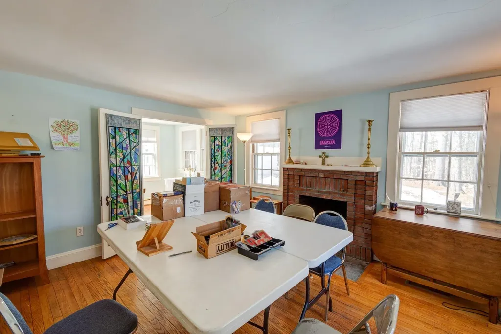 263 Highland Street Plymouth NH 03264