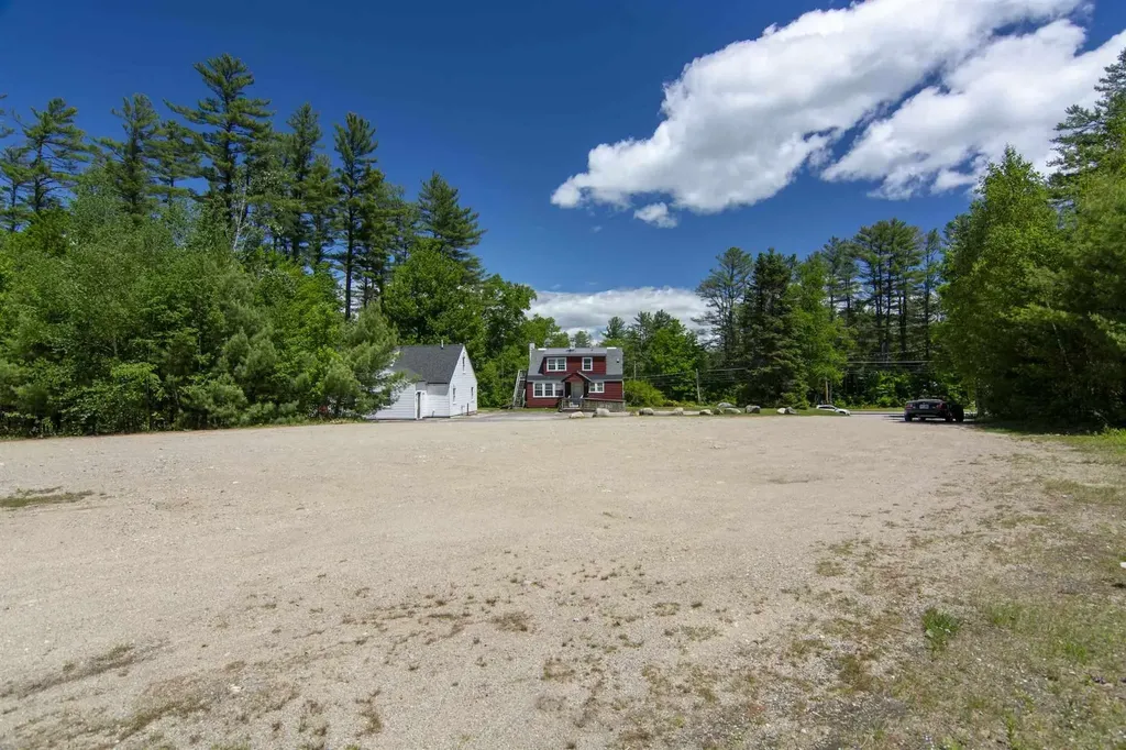 263 Highland Street Plymouth NH 03264