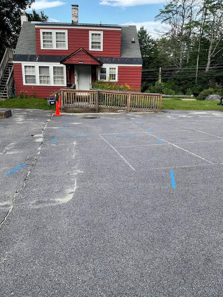 263 Highland Street Plymouth NH 03264