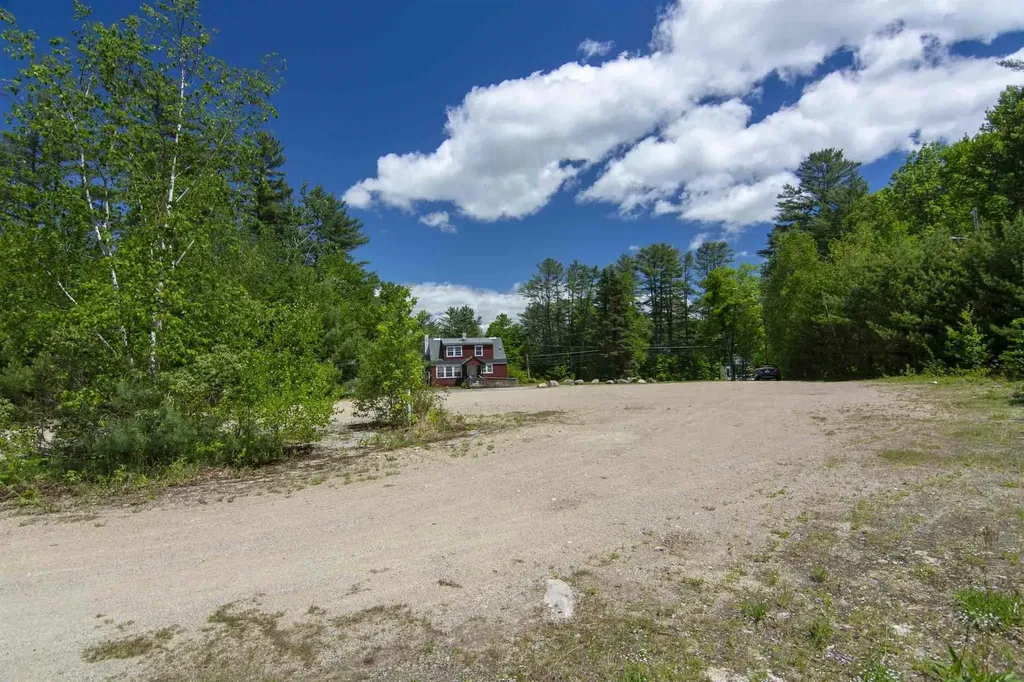 263 Highland Street Plymouth NH 03264