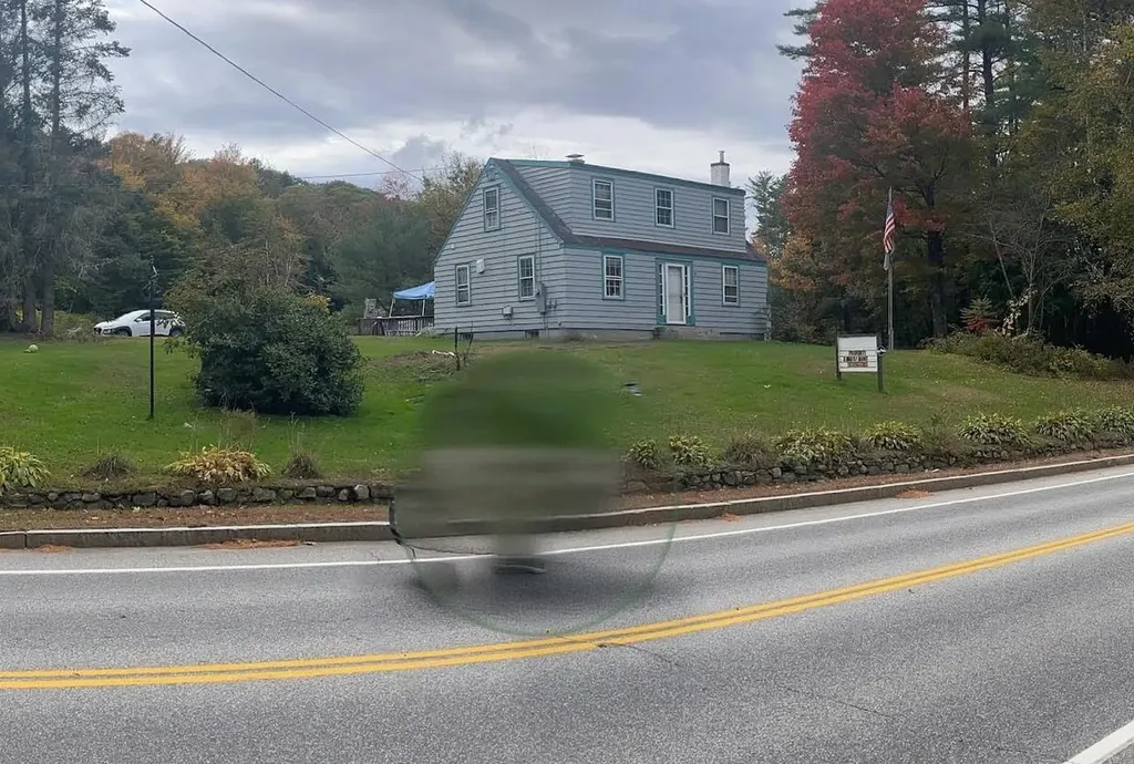 263 Highland Street Plymouth NH 03264