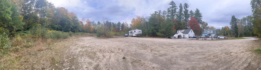 263 Highland Street Plymouth NH 03264