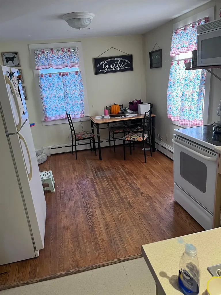 263 Highland Street Plymouth NH 03264