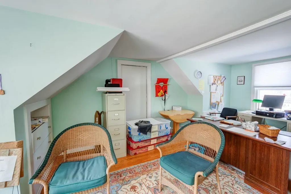 263 Highland Street Plymouth NH 03264