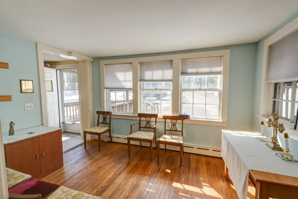 263 Highland Street Plymouth NH 03264