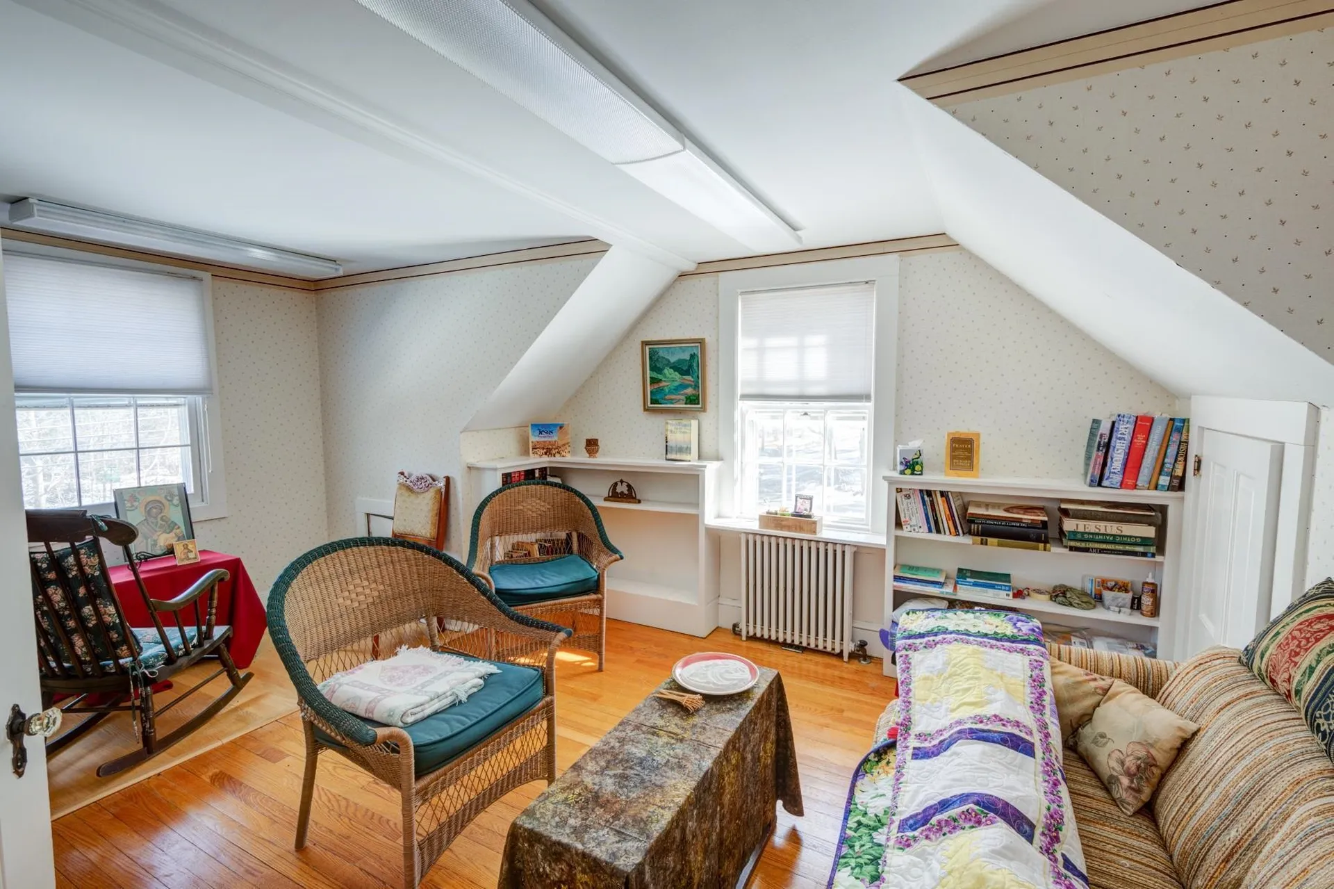 263 Highland Street Plymouth NH 03264