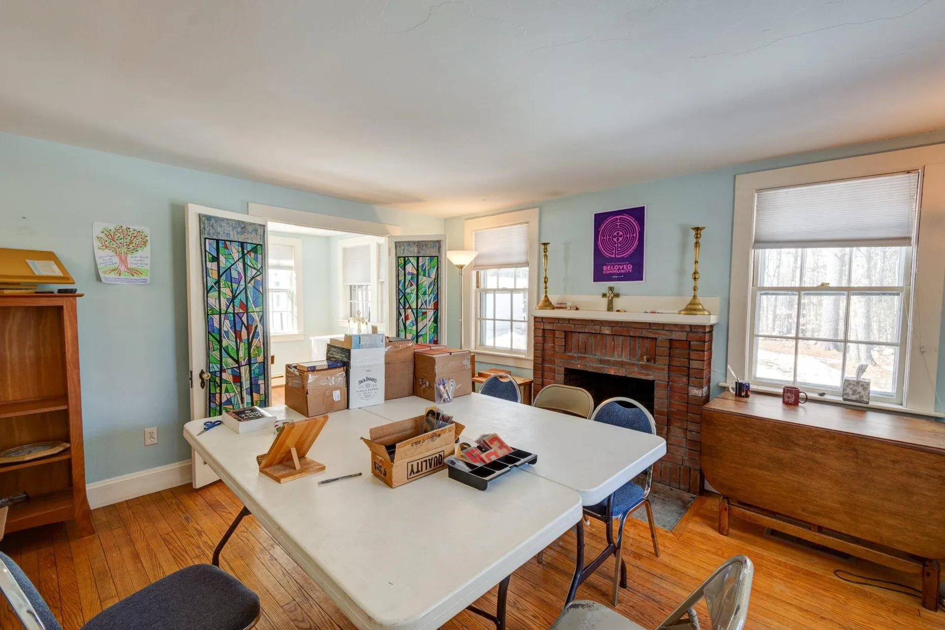 263 Highland Street Plymouth NH 03264