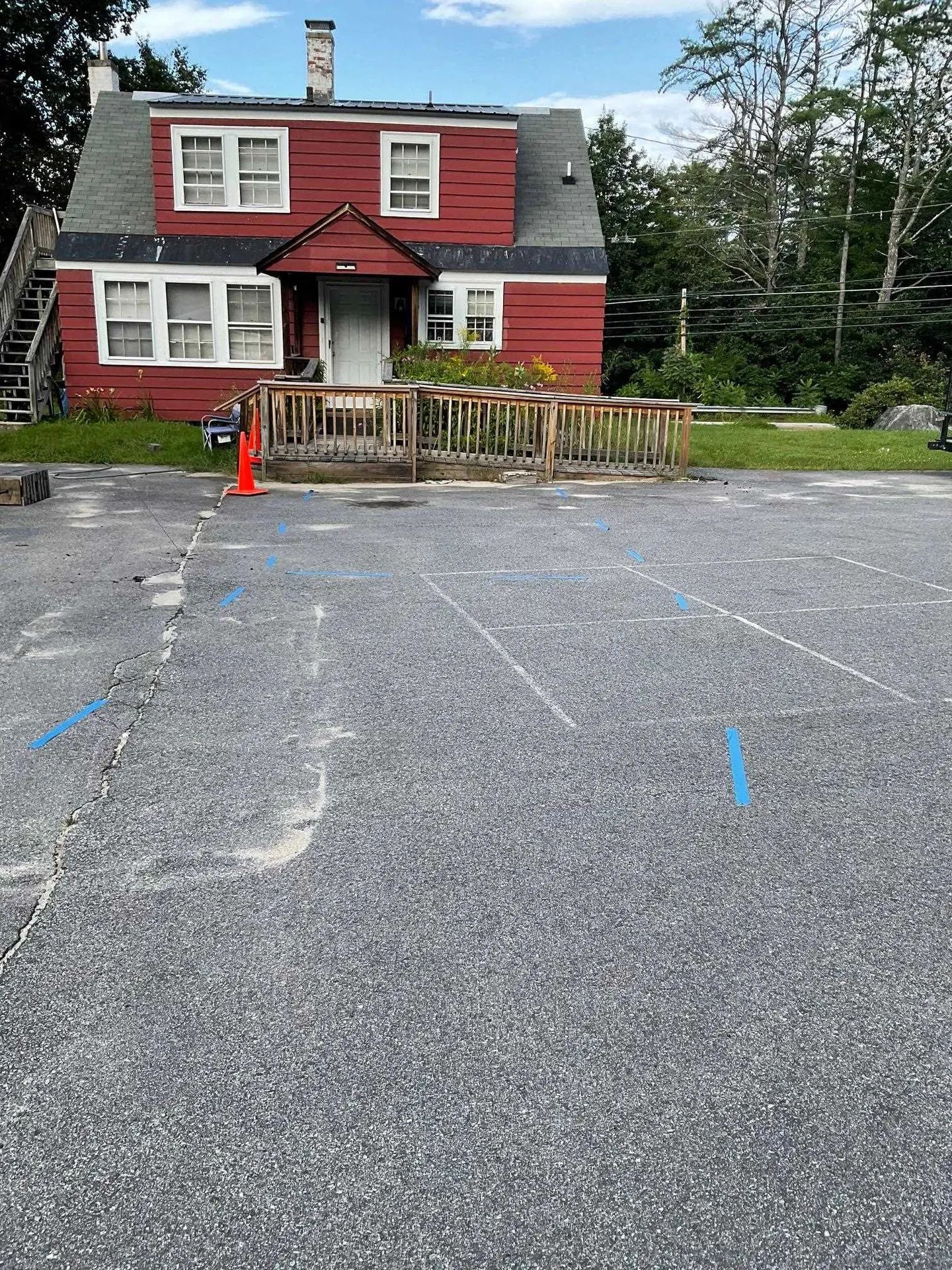 263 Highland Street Plymouth NH 03264