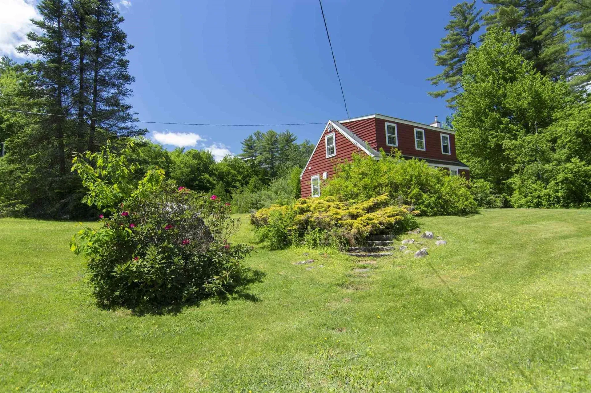 263 Highland Street Plymouth NH 03264