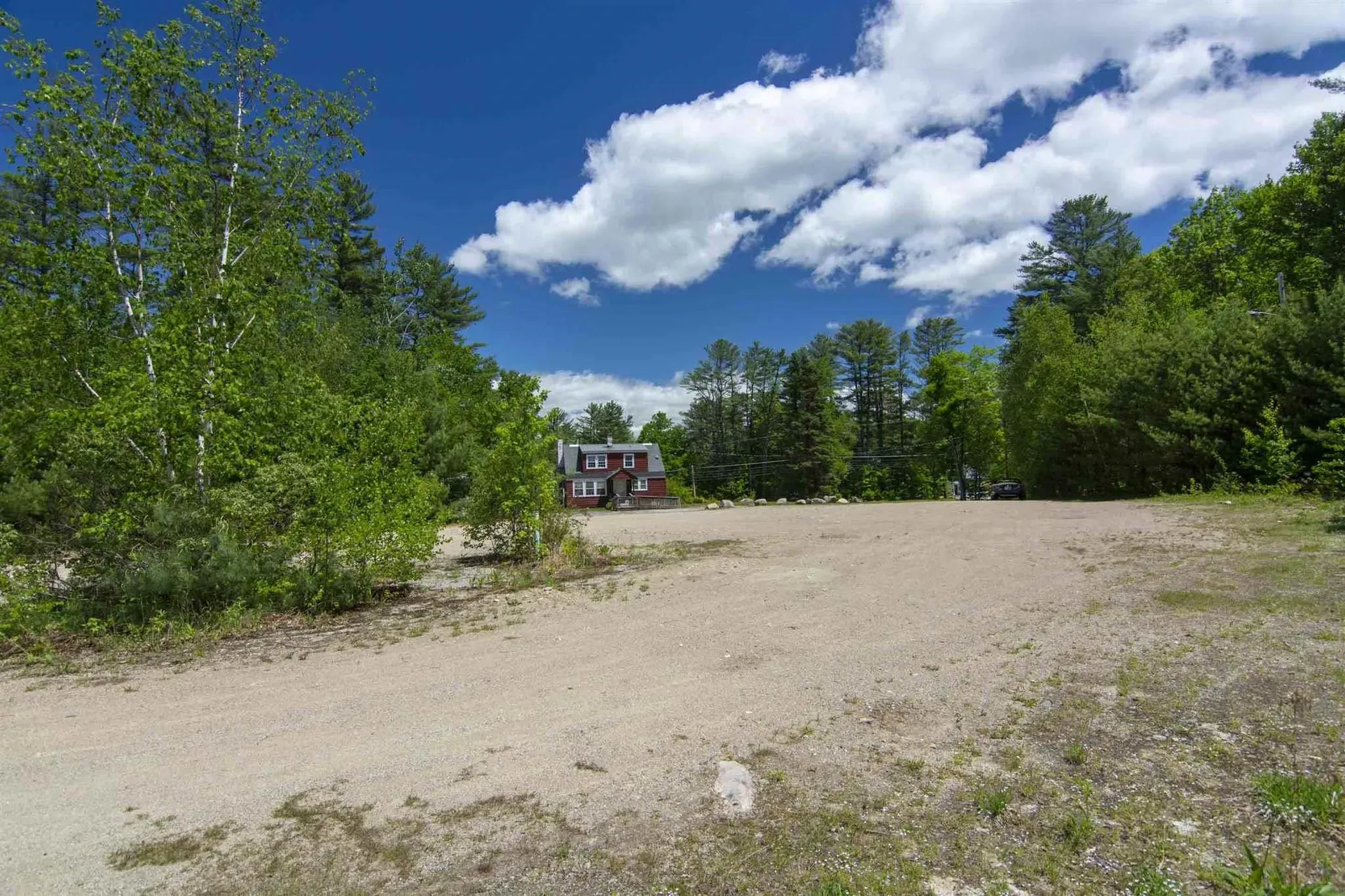 263 Highland Street Plymouth NH 03264