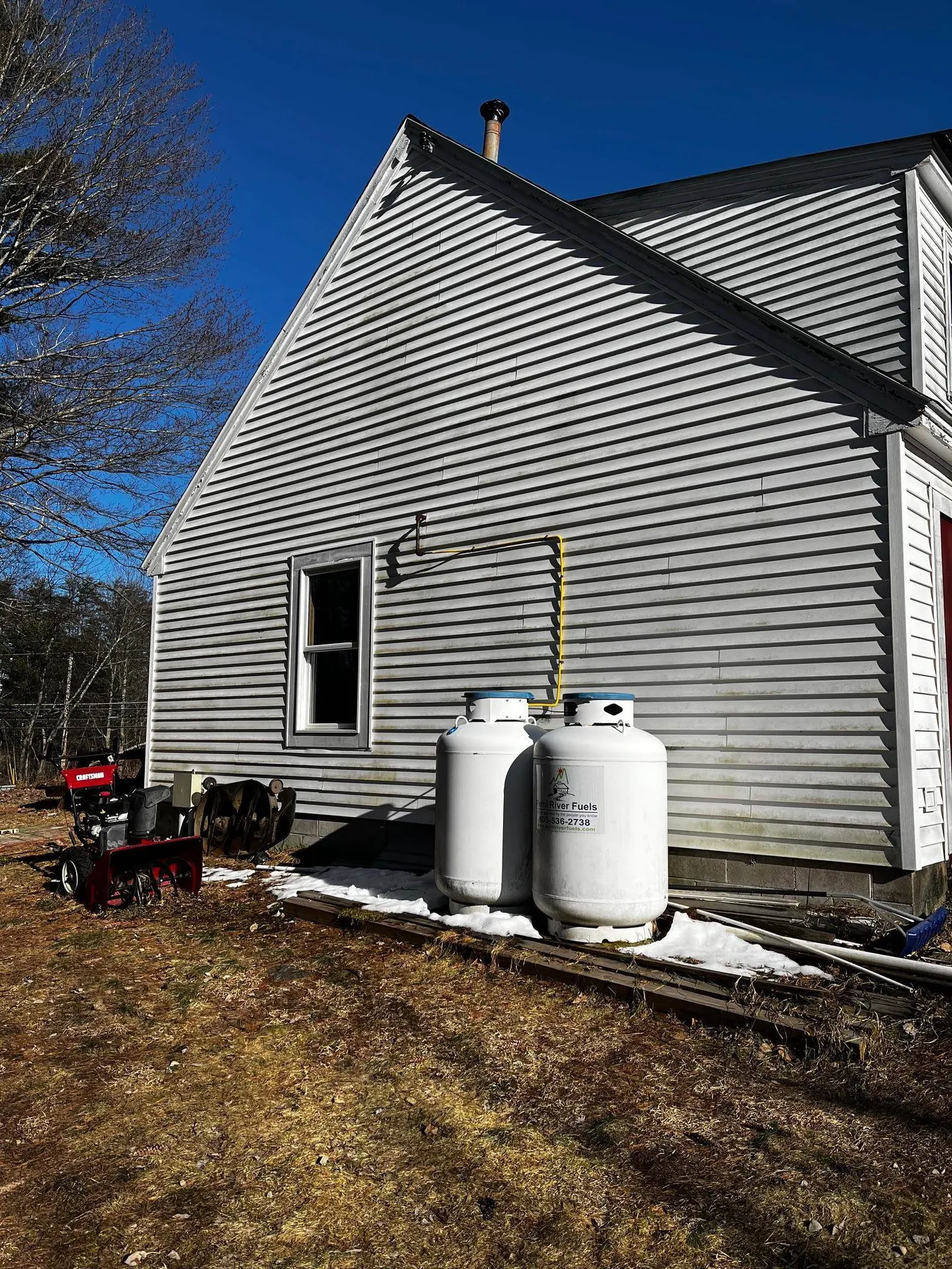 263 Highland Street Plymouth NH 03264