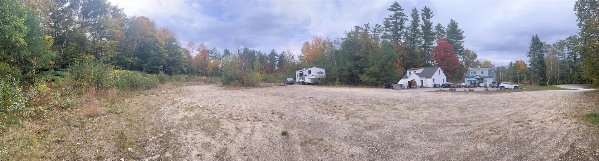 263 Highland Street Plymouth NH 03264