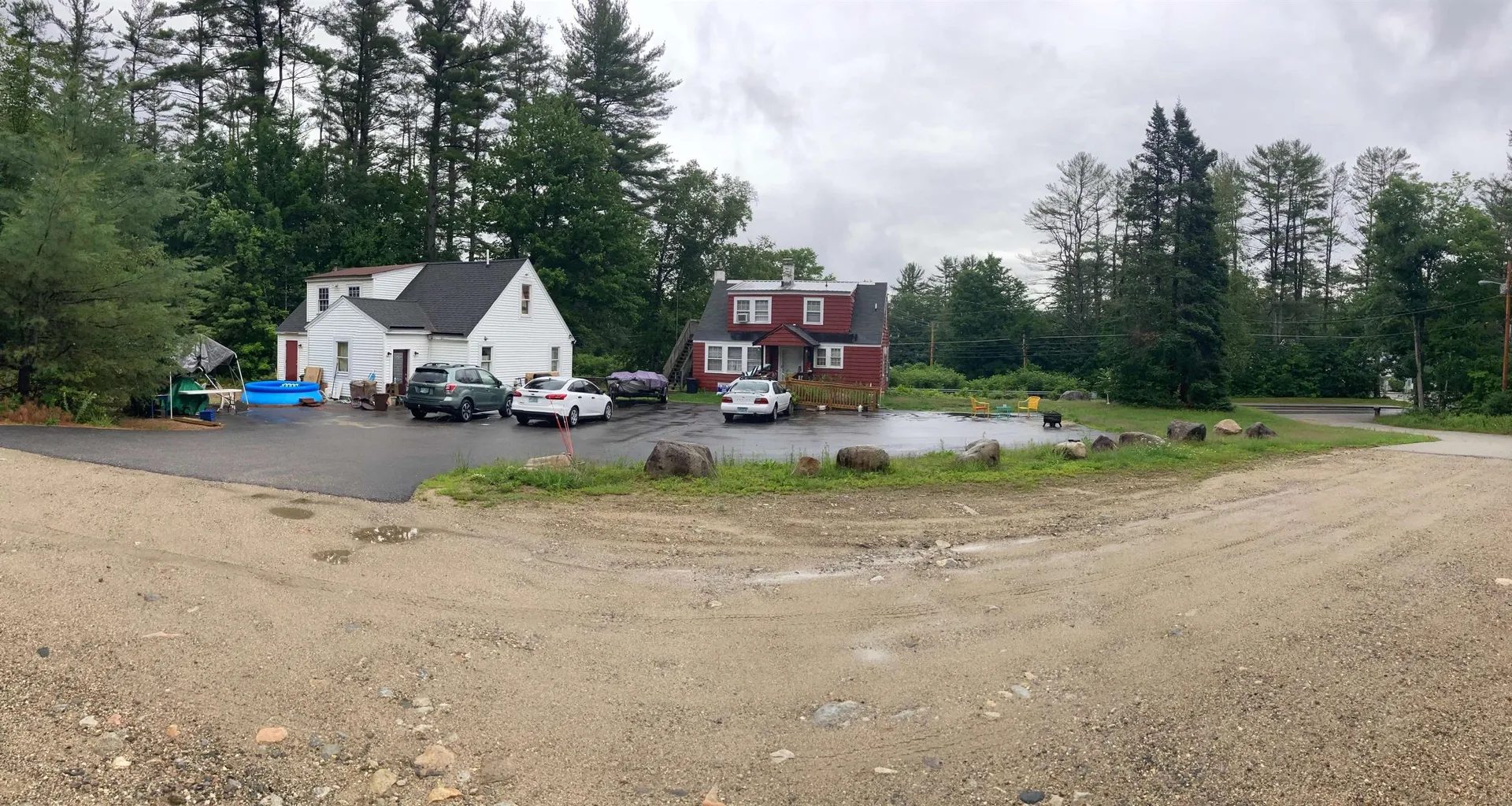 263 Highland Street Plymouth NH 03264