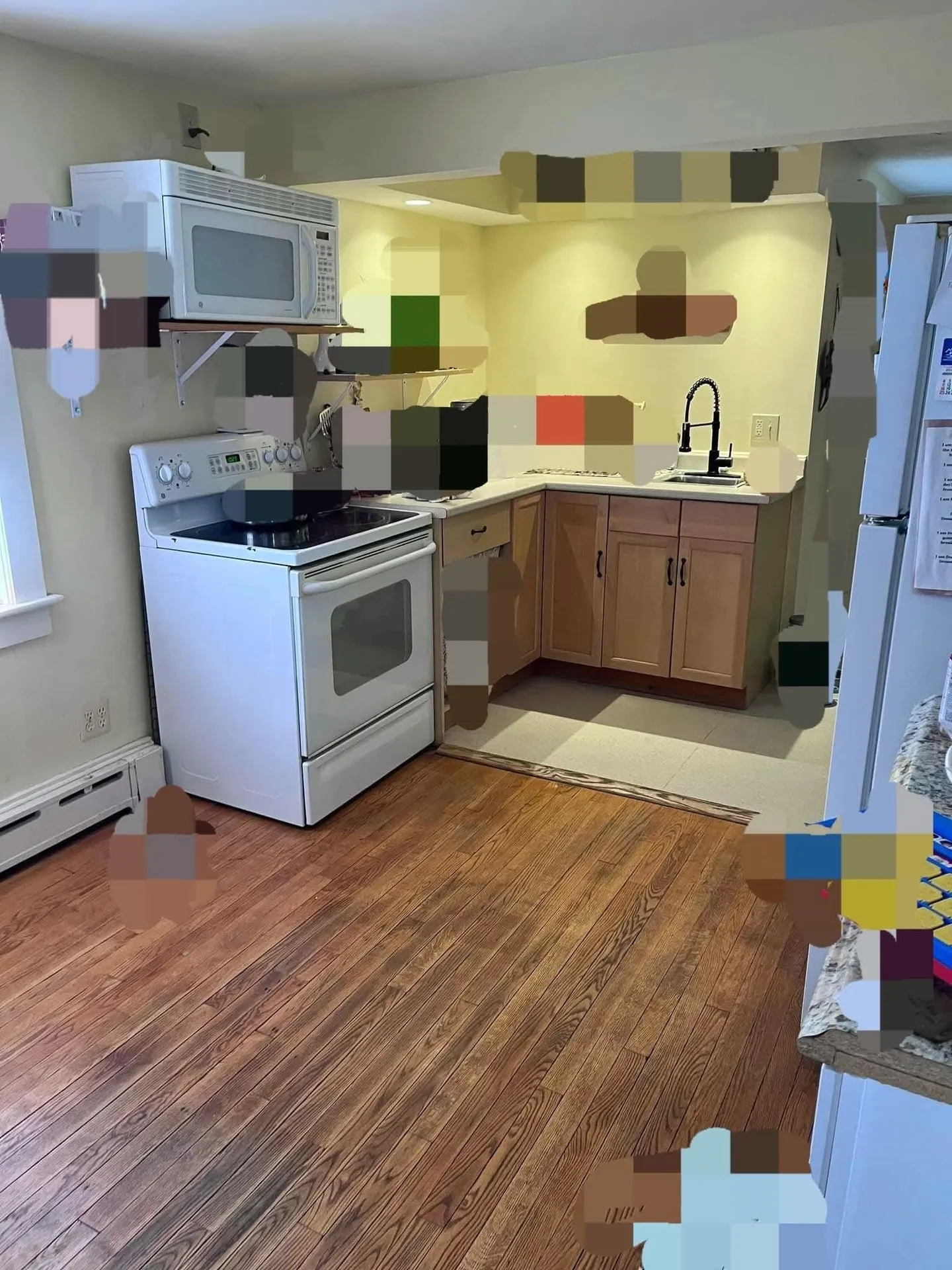 263 Highland Street Plymouth NH 03264