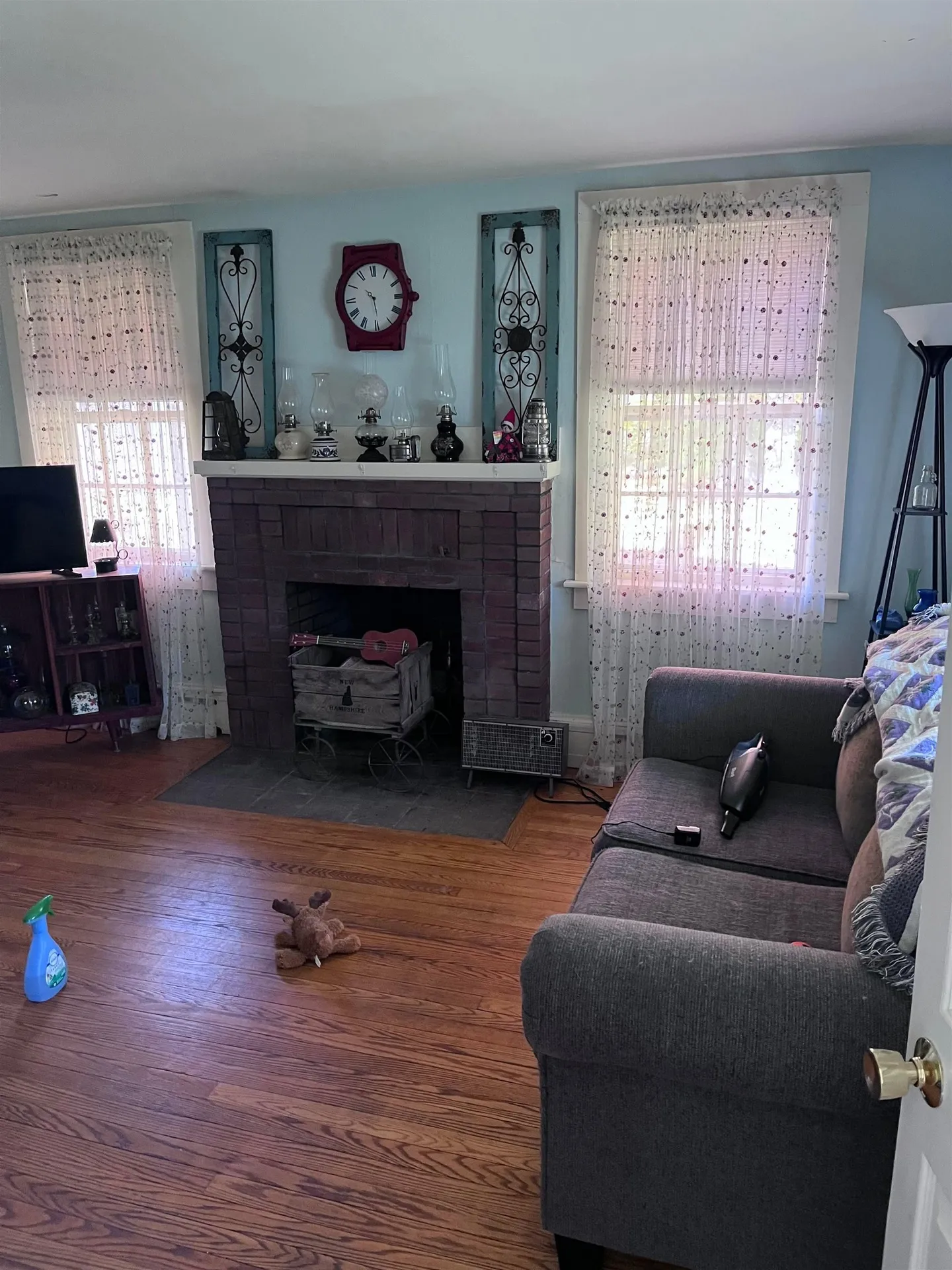 263 Highland Street Plymouth NH 03264