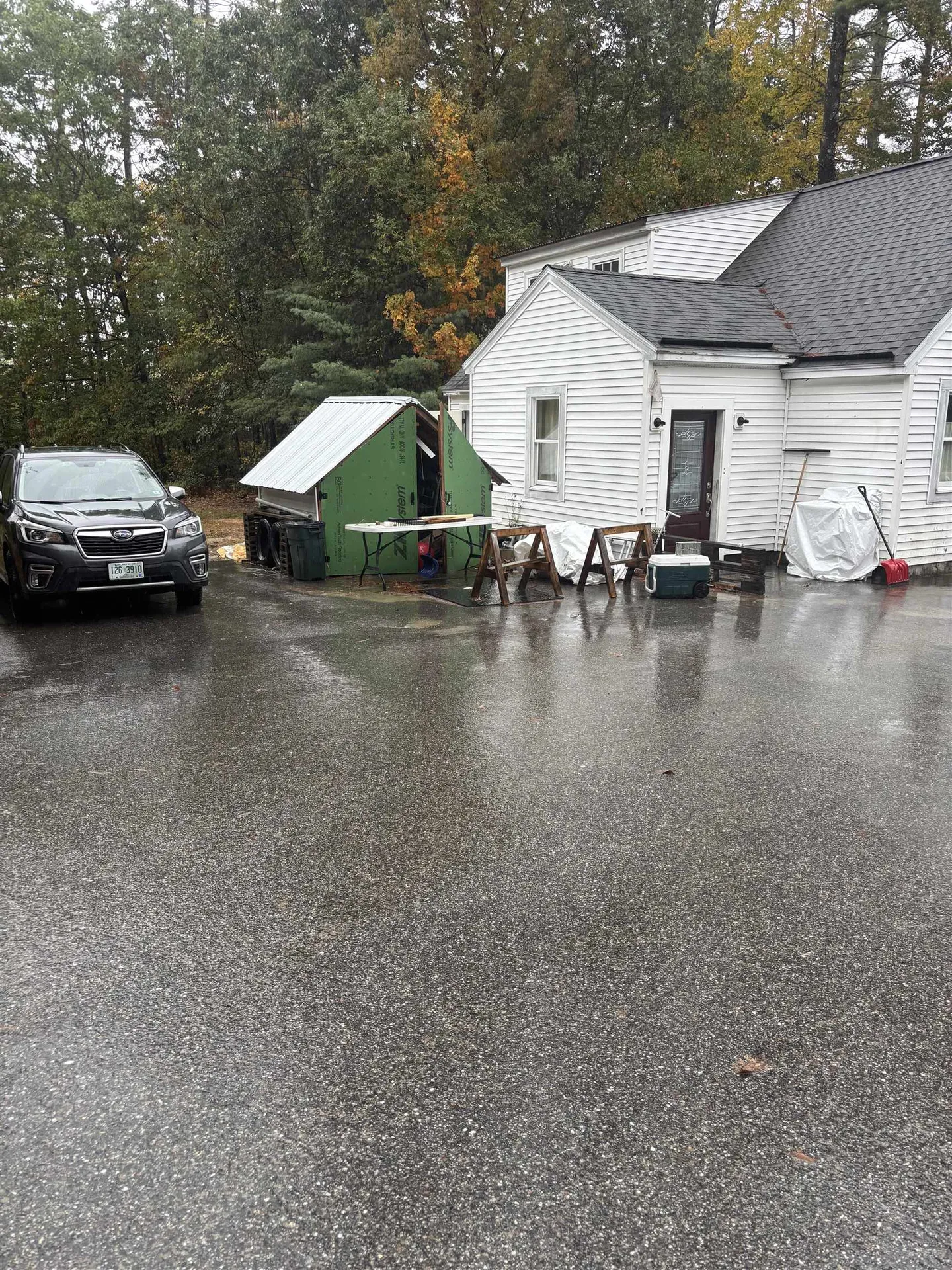 263 Highland Street Plymouth NH 03264