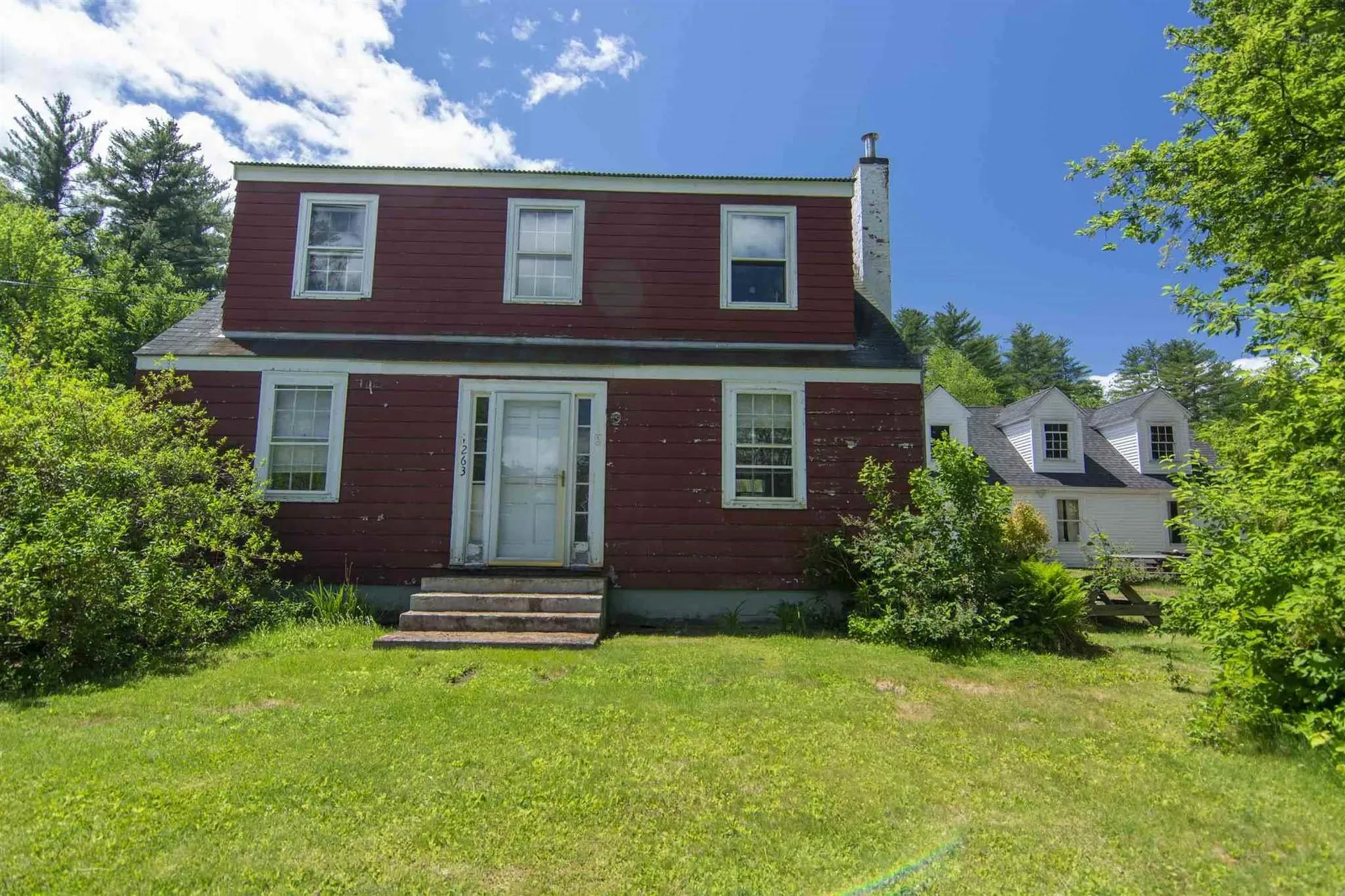 263 Highland Street Plymouth NH 03264