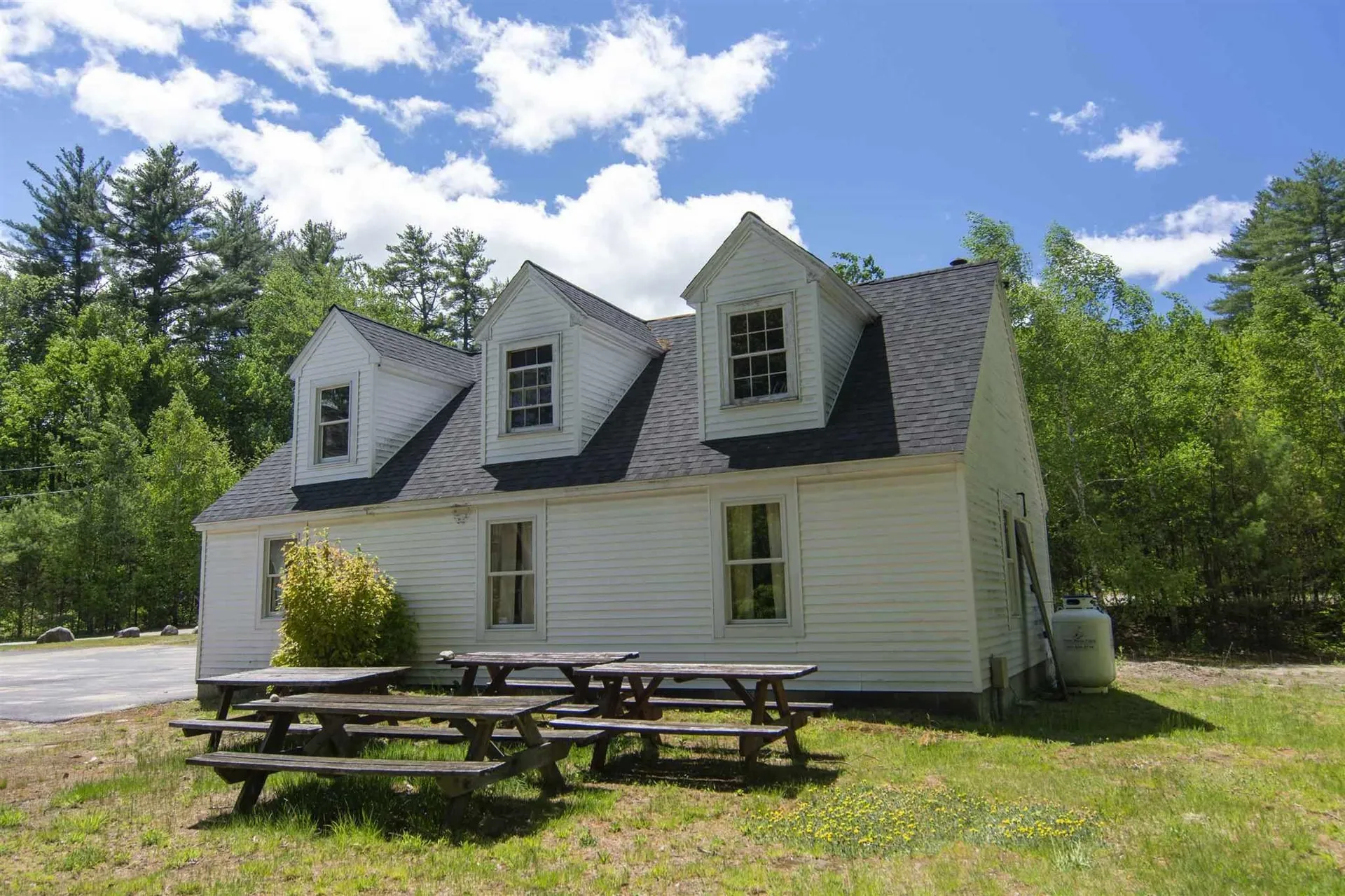 263 Highland Street Plymouth NH 03264