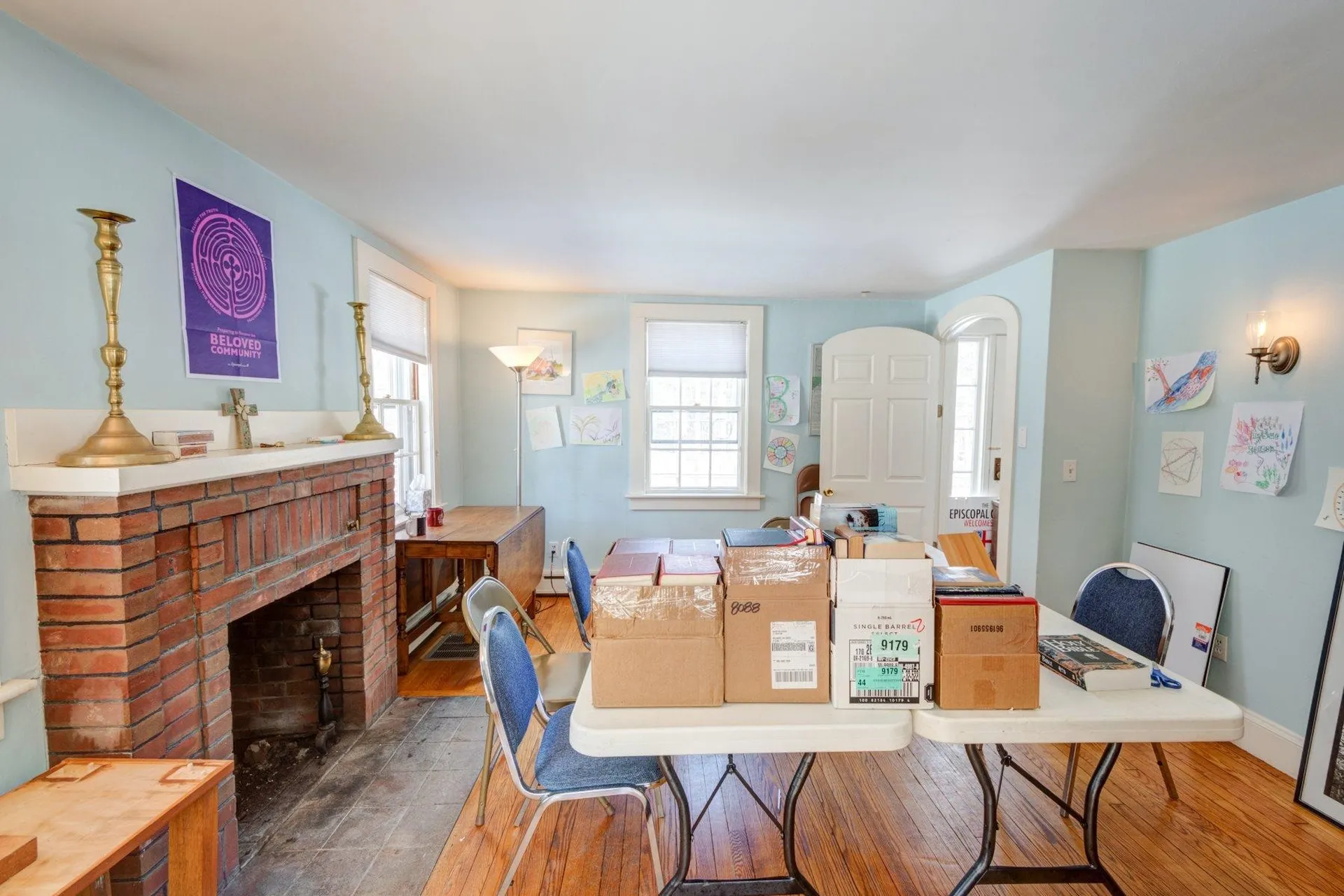 263 Highland Street Plymouth NH 03264