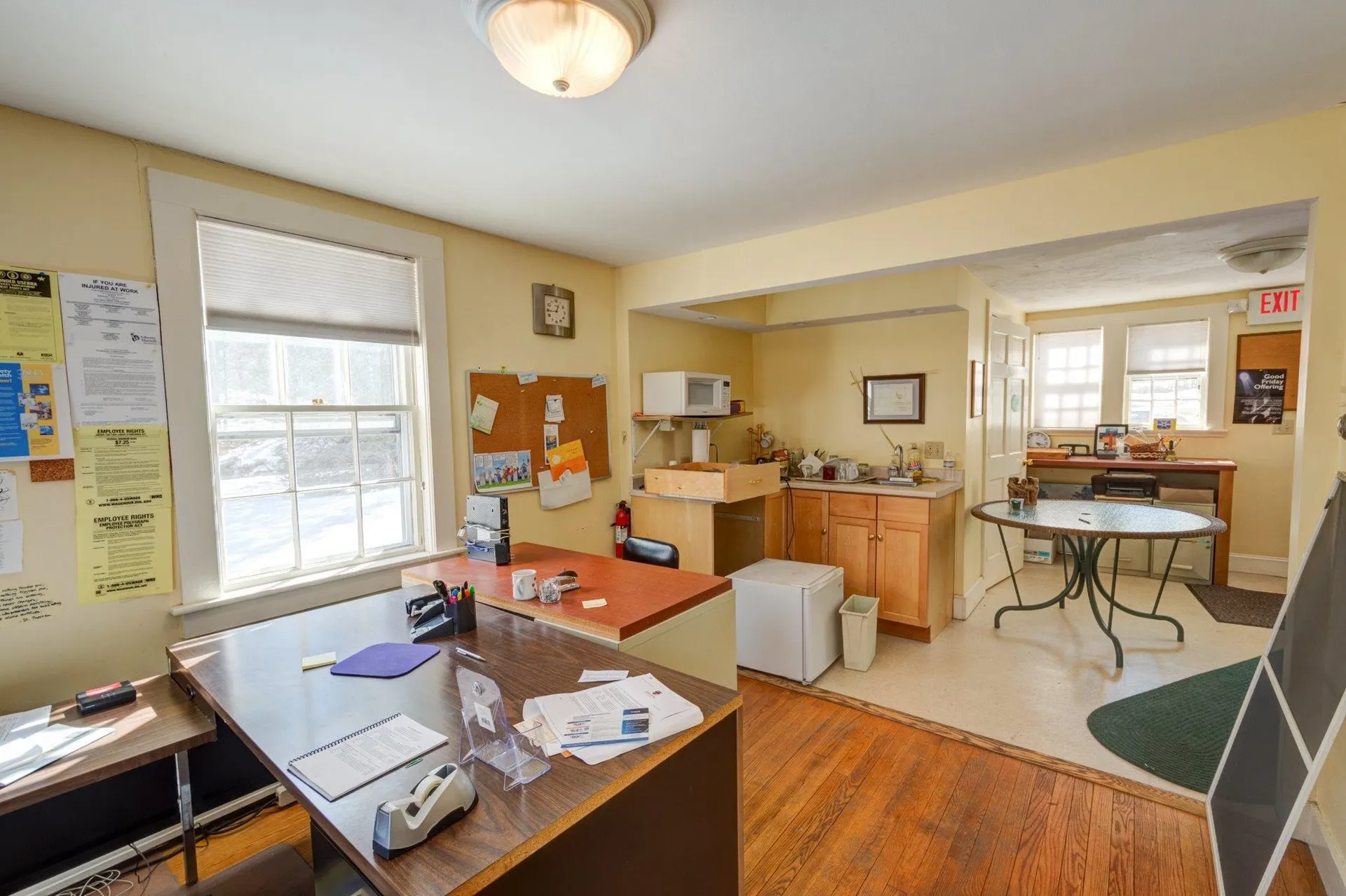 263 Highland Street Plymouth NH 03264