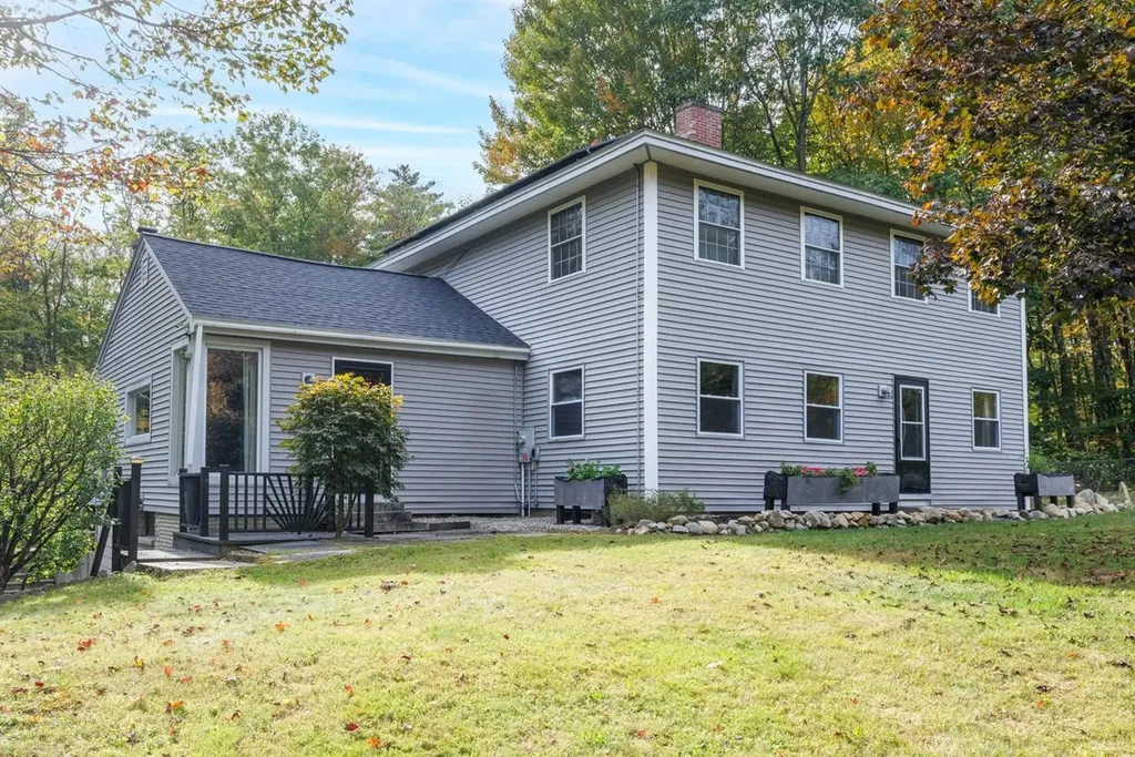 45 Little Pond Road Concord NH 03301