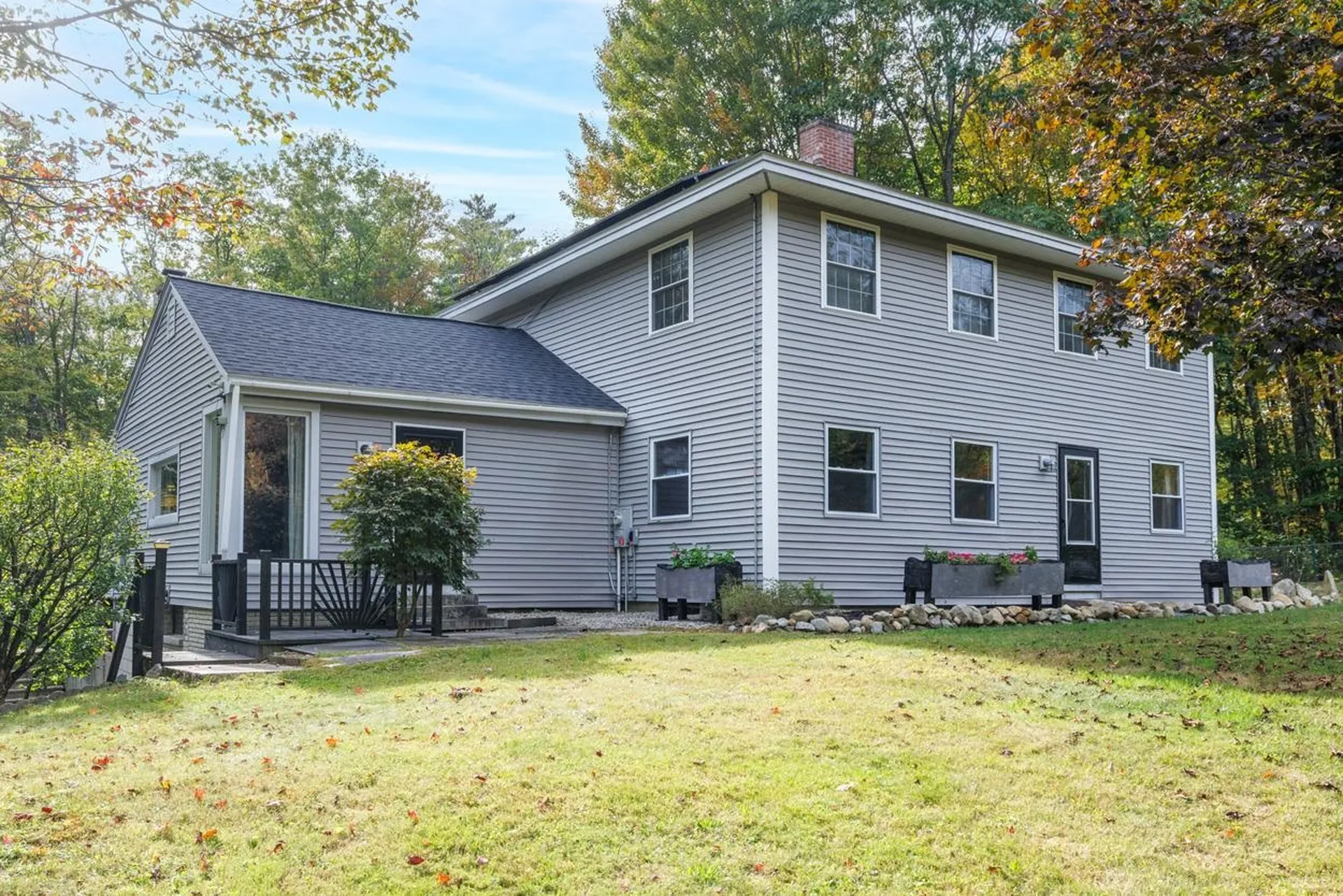 45 Little Pond Road Concord NH 03301
