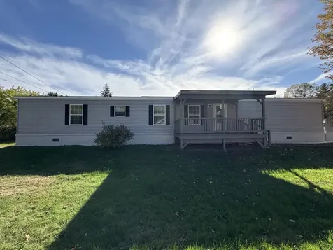 98 K-t Lane Northfield VT 05663