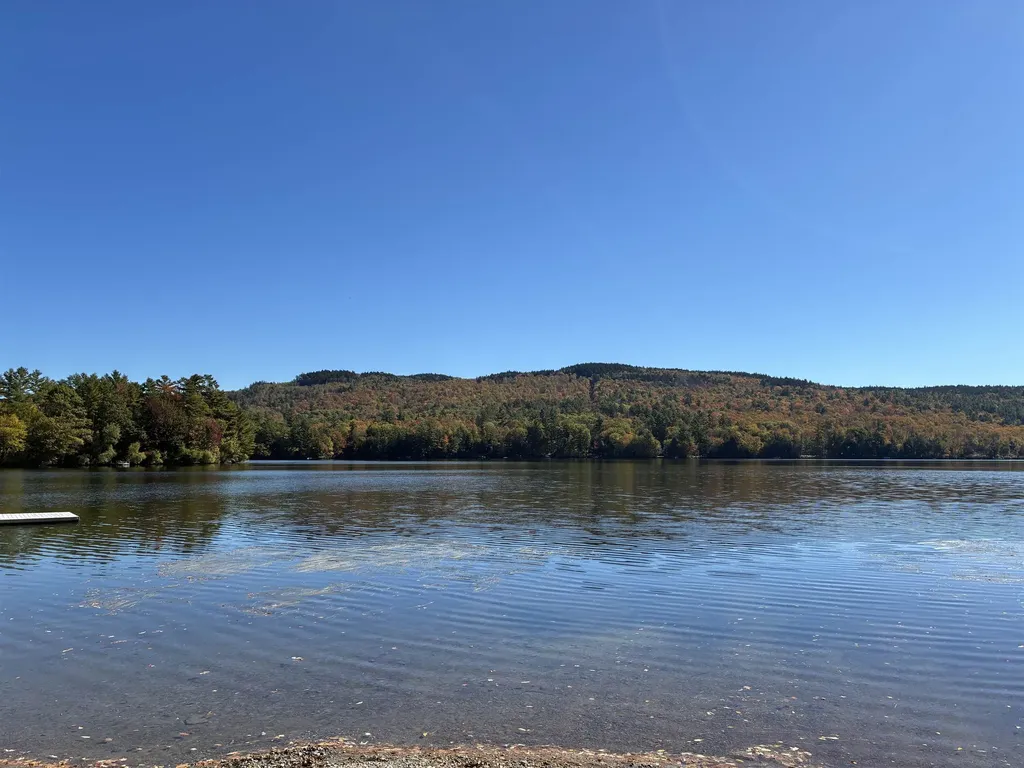 77 Hazzard Road North Springfield NH 03284