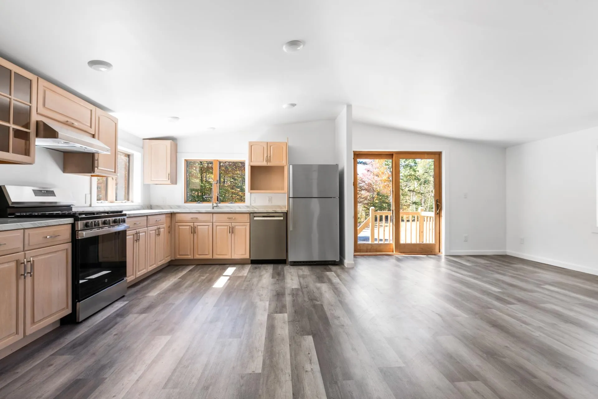 77 Hazzard Road North Springfield NH 03284