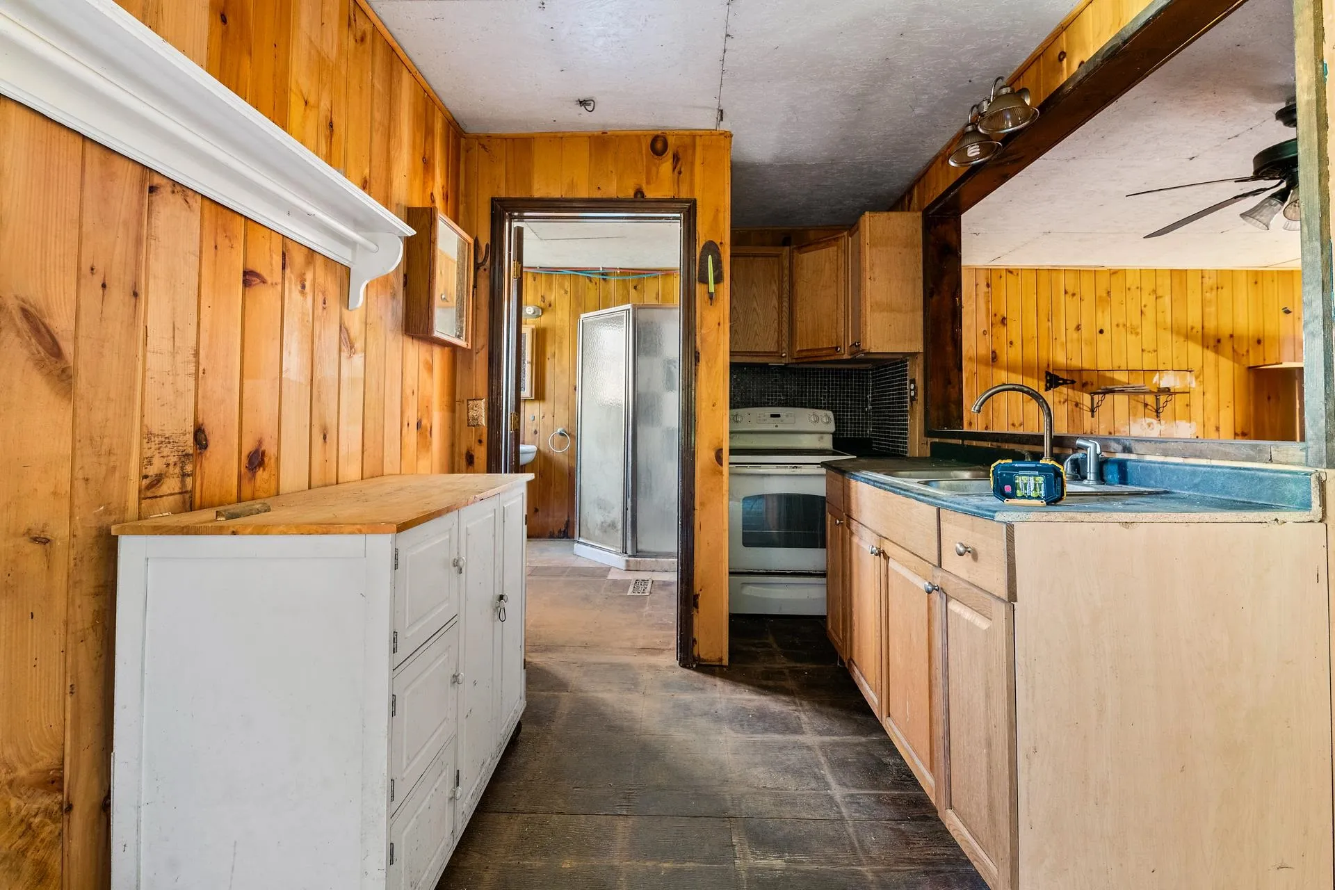 77 Hazzard Road North Springfield NH 03284