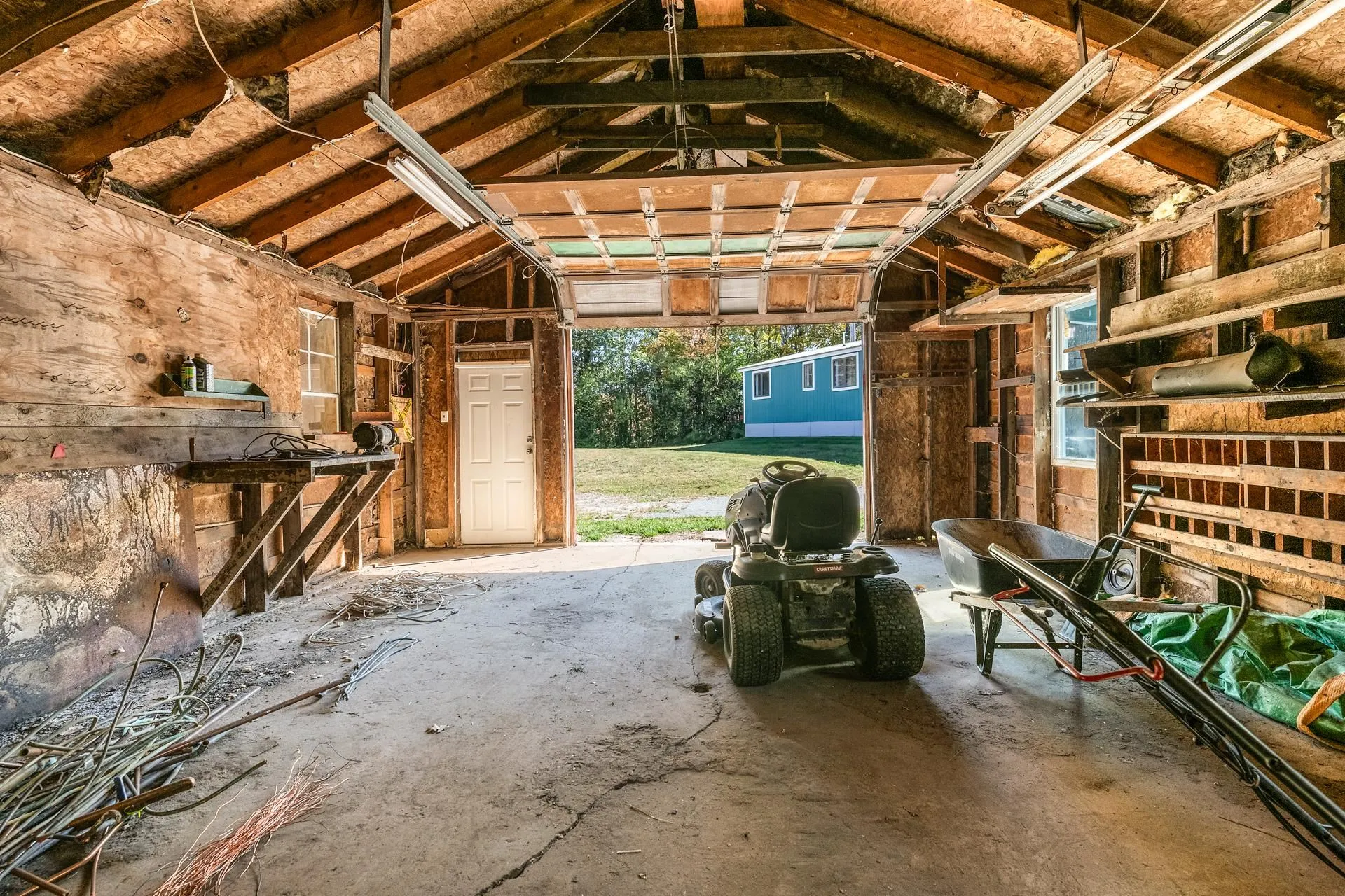 77 Hazzard Road North Springfield NH 03284