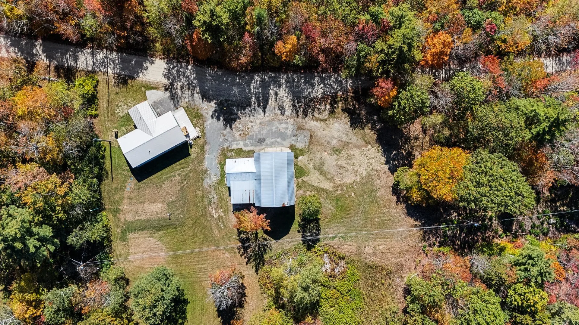 77 Hazzard Road North Springfield NH 03284