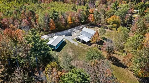 77 Hazzard Road North Springfield NH 03284