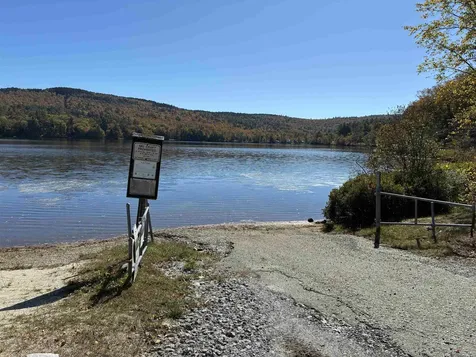 77 Hazzard Road North Springfield NH 03284