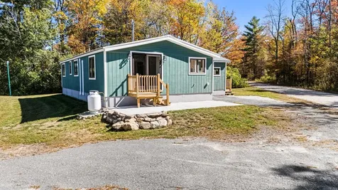 77 Hazzard Road North Springfield NH 03284