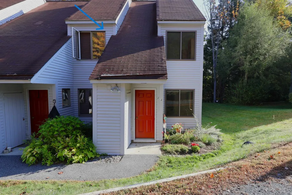 169 Woodhaven Drive Hartford VT 05001