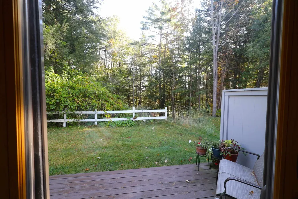 169 Woodhaven Drive Hartford VT 05001