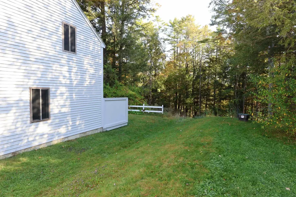 169 Woodhaven Drive Hartford VT 05001
