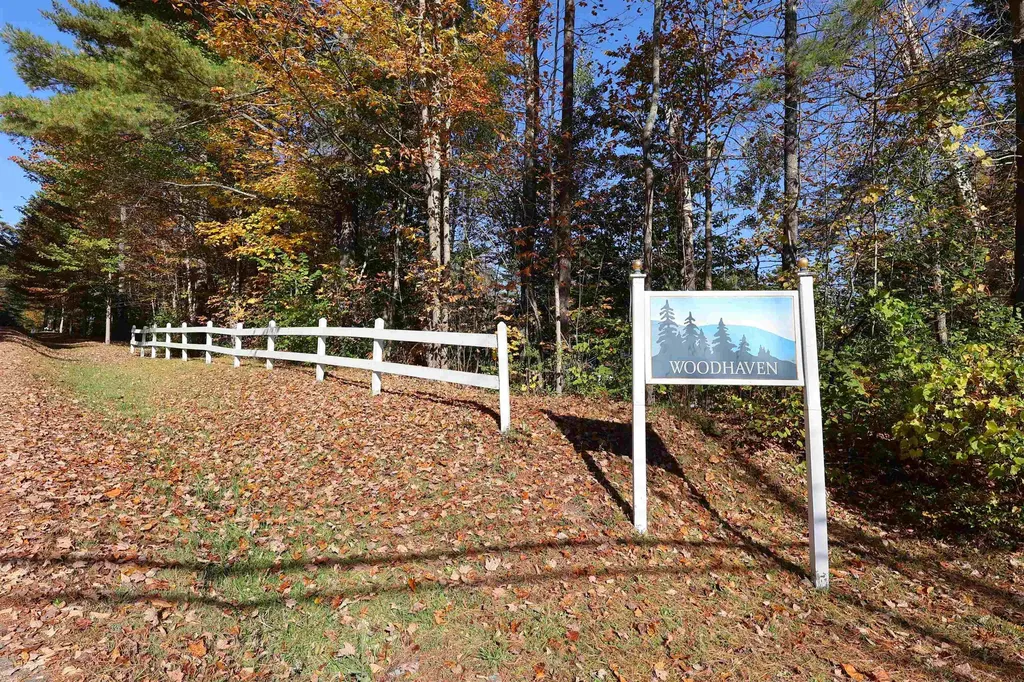 169 Woodhaven Drive Hartford VT 05001