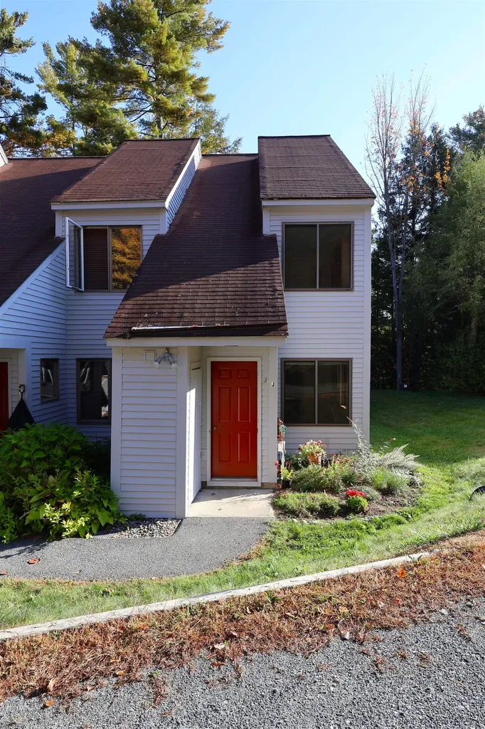 169 Woodhaven Drive Hartford VT 05001