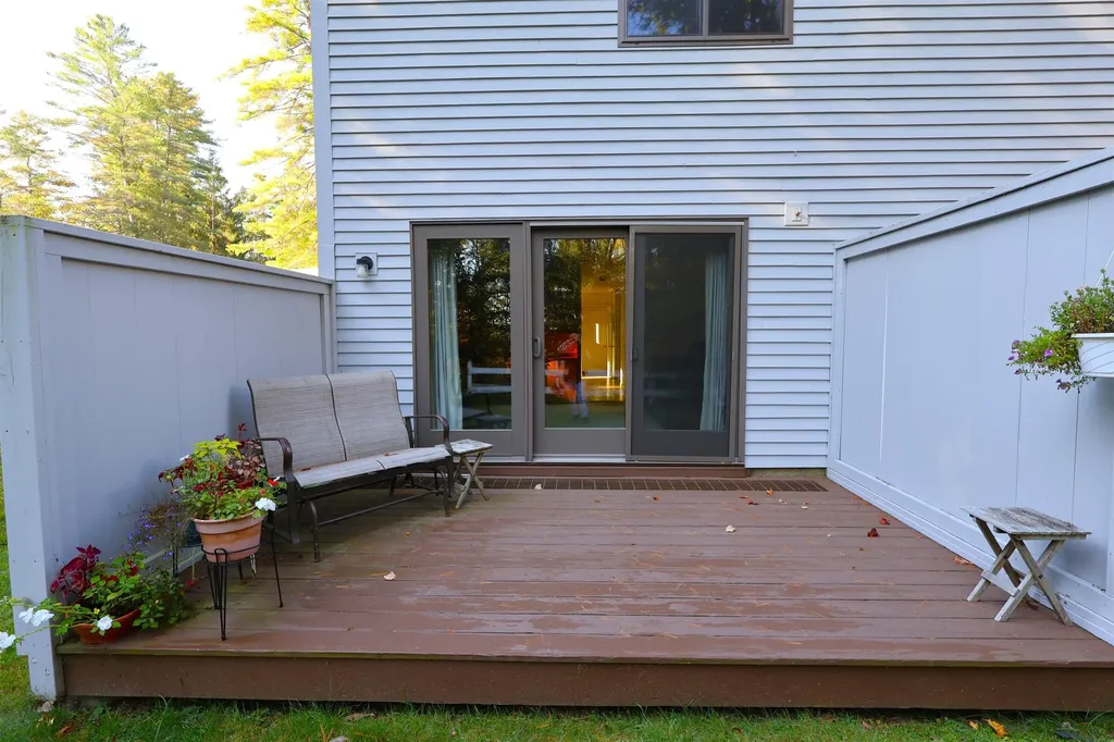 169 Woodhaven Drive Hartford VT 05001