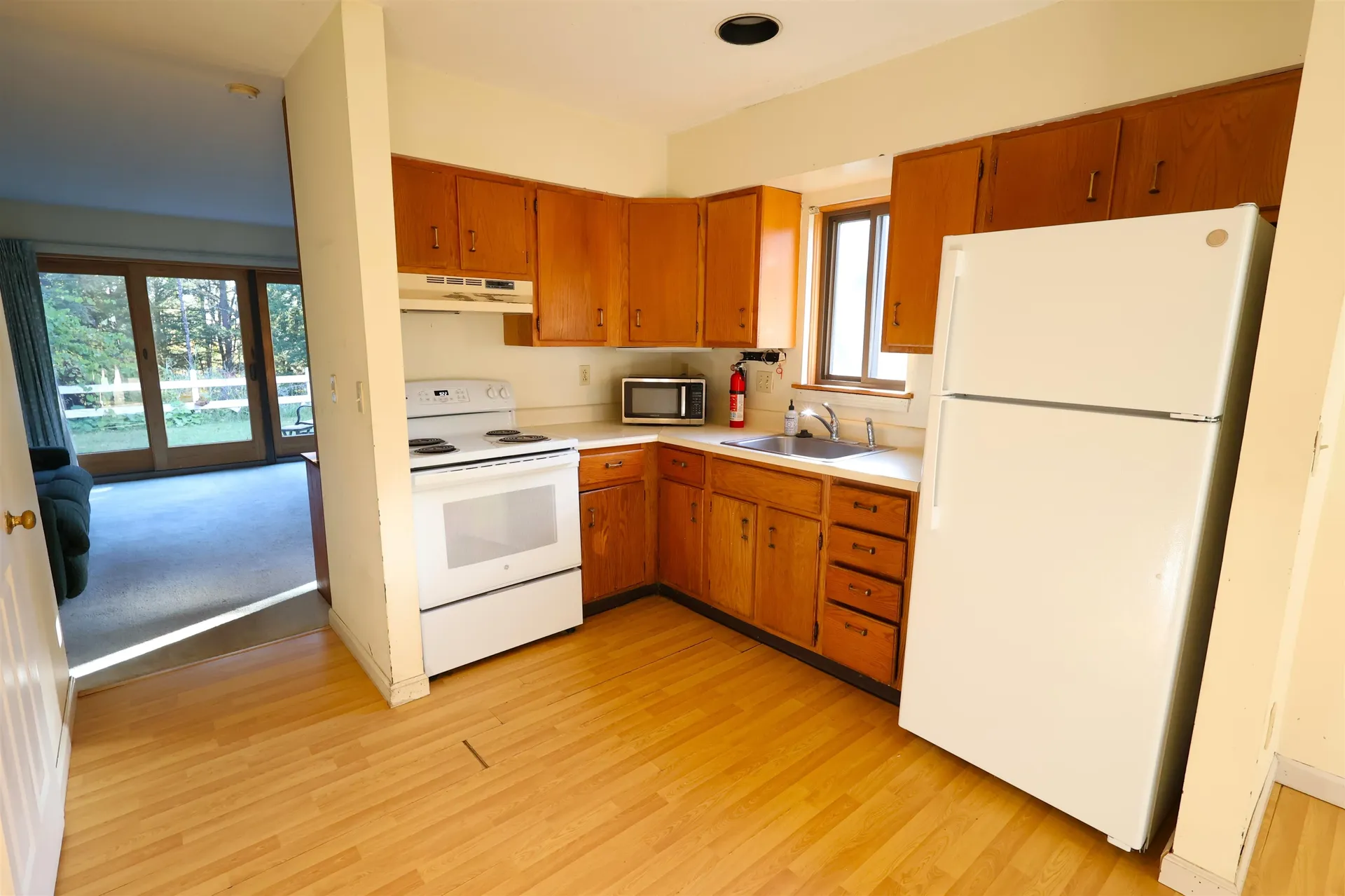 169 Woodhaven Drive Hartford VT 05001