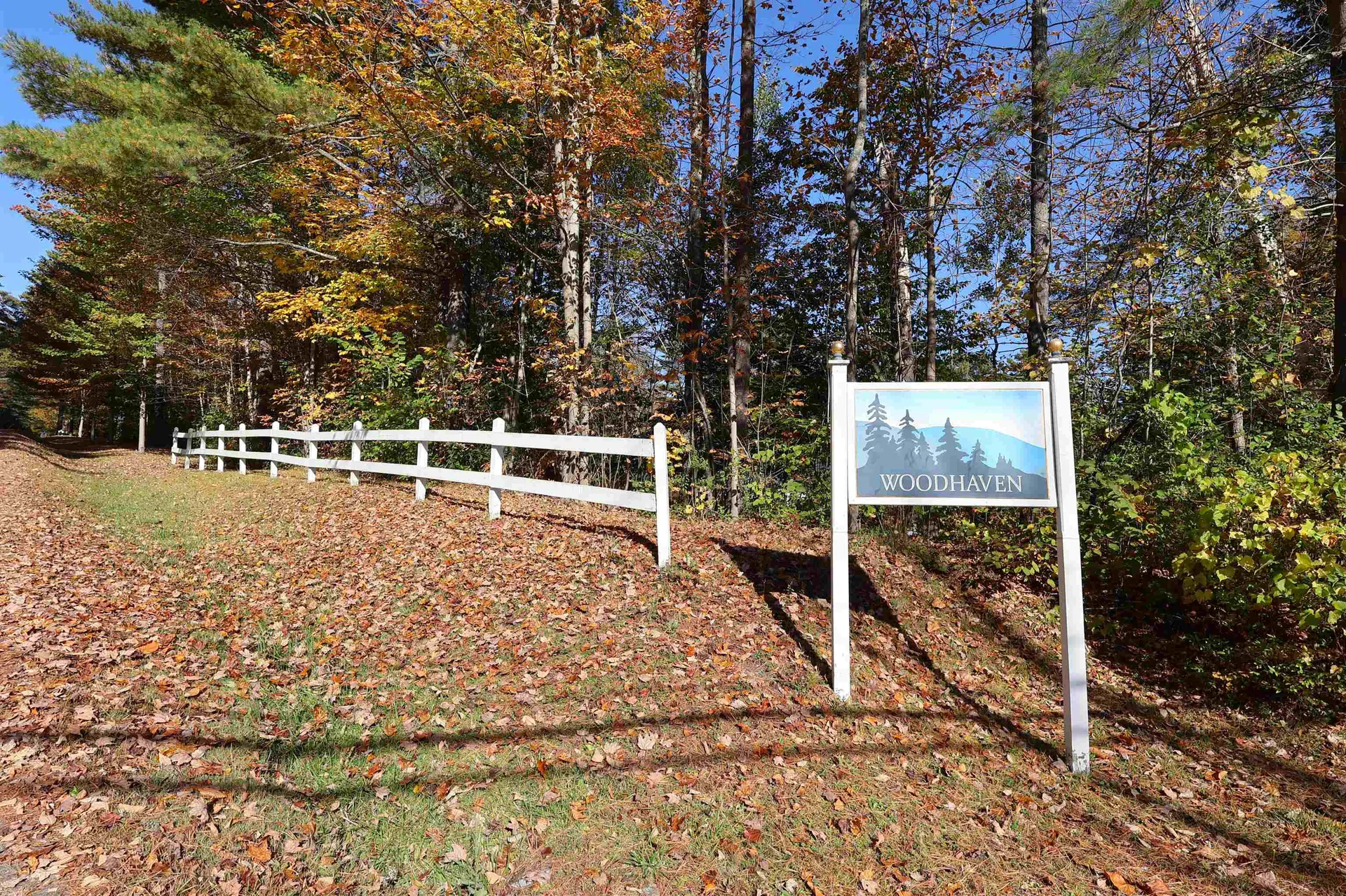 169 Woodhaven Drive Hartford VT 05001