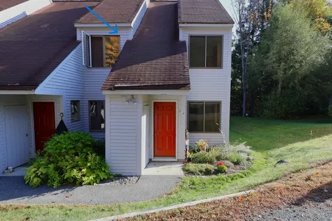169 Woodhaven Drive Hartford VT 05001